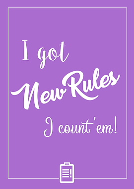 NewRules