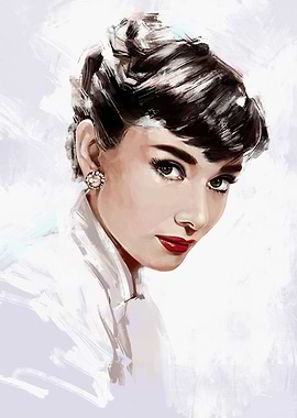 Audrey