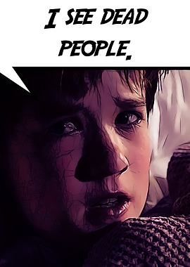 Quotes#16 : Cole Sear