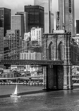 Brooklyn Bridge
