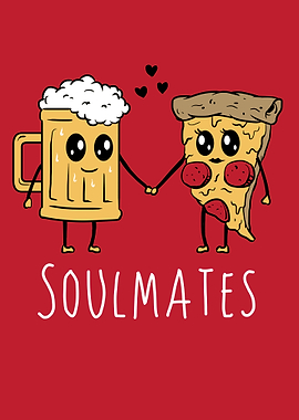 Soulmates