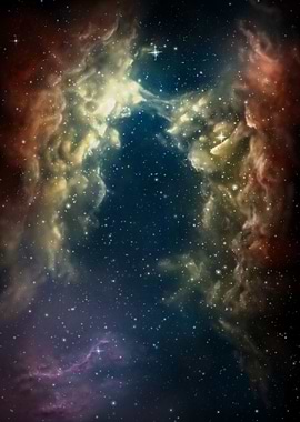 Digital Space Series 1: The Bridge