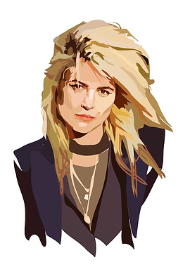 Alison Mosshart