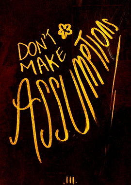 The Four Agreements - III