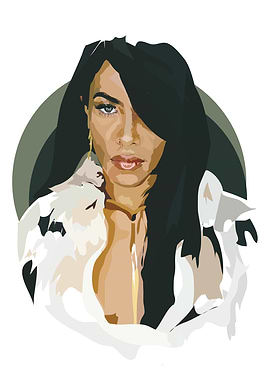 Aaliyah Haughton