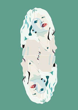 Courtney Love