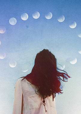 Nothing Stays The Same