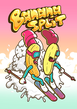 Banana Split