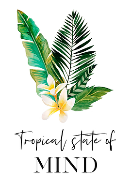 Tropical State of Mind