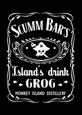 Scumm Bars