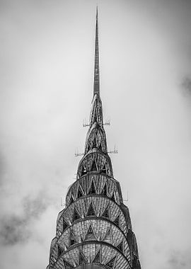 Chrysler Building