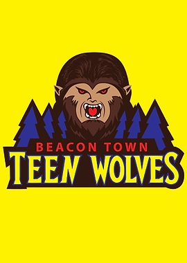 Beacon Town Teen Wolves