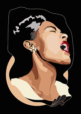 Billie Holiday