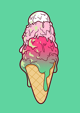 Ice Cream
