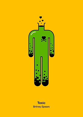 Toxic (alt. version)