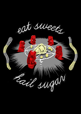 Hail Sugar