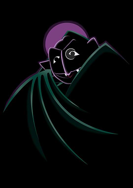 The Counting Series!