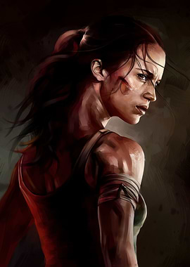 Tomb Raider