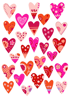 Hearts