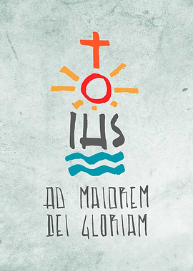 Ad Maiorem Dei Gloriam