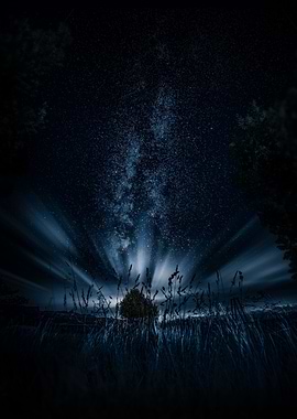 Night Sky