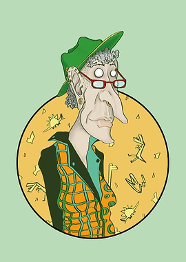 Everyone loves grandma