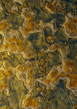Abstract Studio 5
