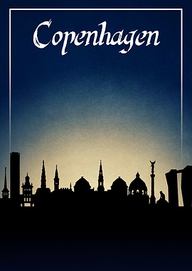 Copenhagen
