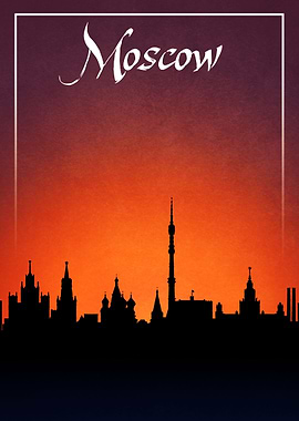 Moscow
