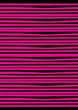 DESIGN LINES PINK ETHNO