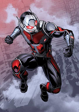 Ant-Man