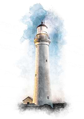 Cape Nelson Lighthouse