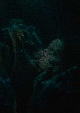 The Shape of Water Screenplay Print