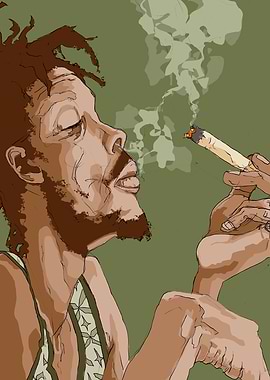Peter Tosh
