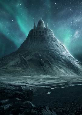 Forgotten World Hungarian Parliament