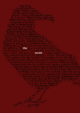 Quoth The Raven