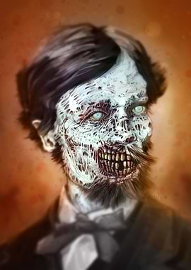 Zombie 002
