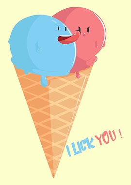Ice Cream Love