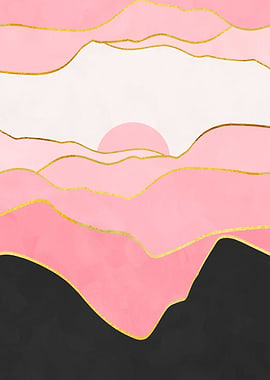 Minimal Landscape 02