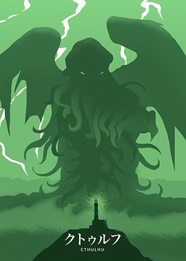 Cthulhu