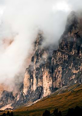 Dolomites II