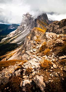 Dolomites V