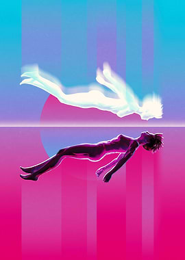 Mirror Dimension 1984