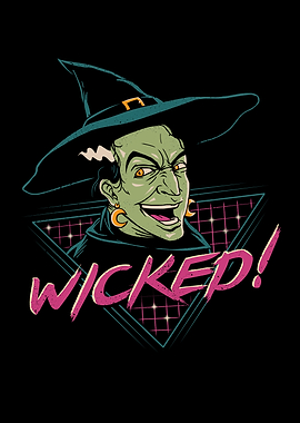 Wicked Witch