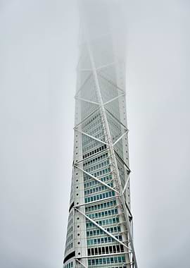 Turning Torso