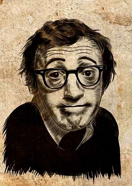 Woody Allen