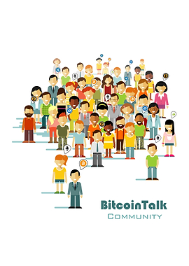 BitcoinTalk / Crypto