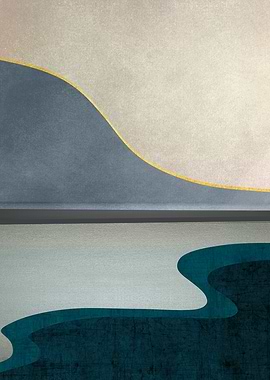 Minimal Landscape 05