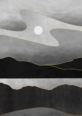 Minimal Landscape 07