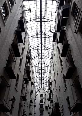 St. Felix Warehouse, Antwerp, Belgium